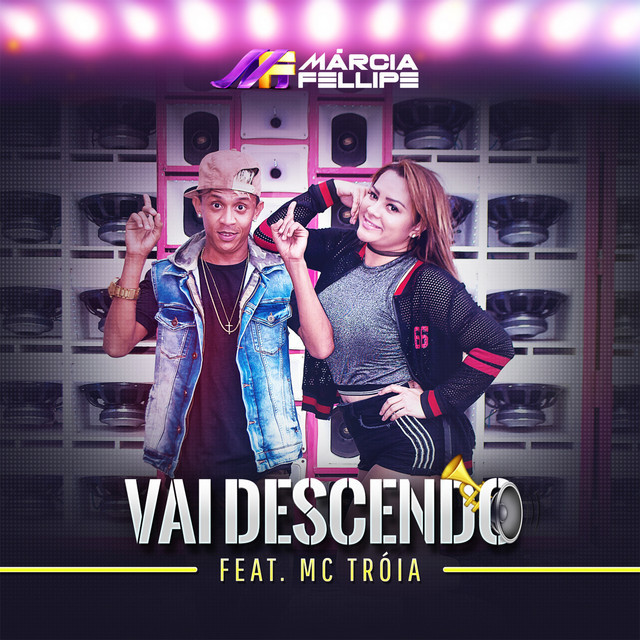 Music Vai Descendo