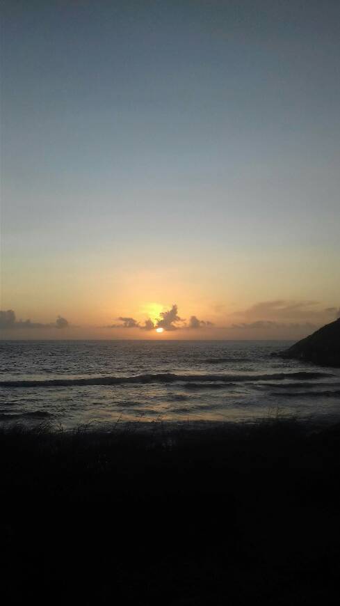 Lugar Praia Da Vila, Imbituba SC