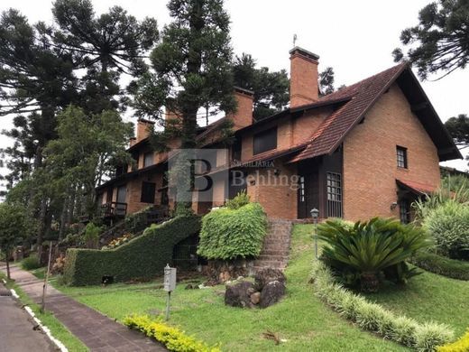 Lugar Gramado E Canela