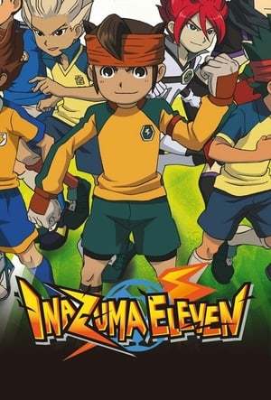 Serie Inazuma Eleven