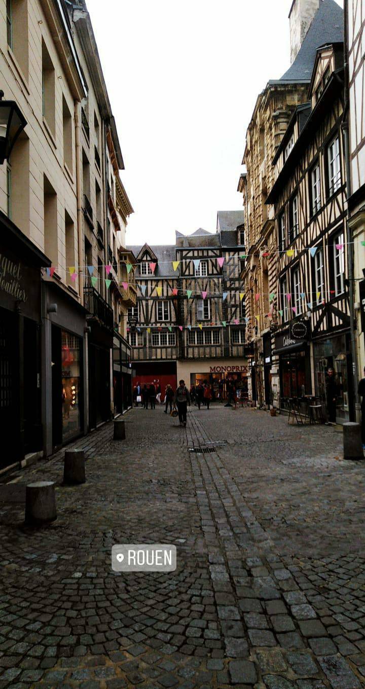 Place Ruan
