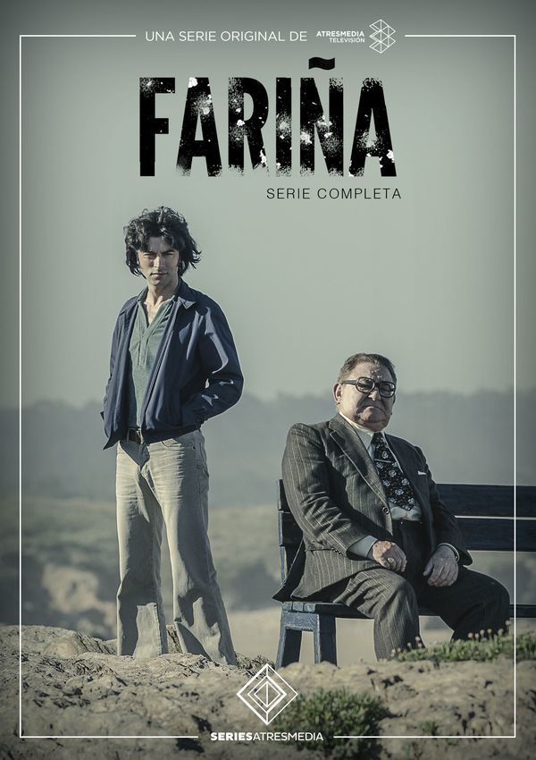 Serie Fariña