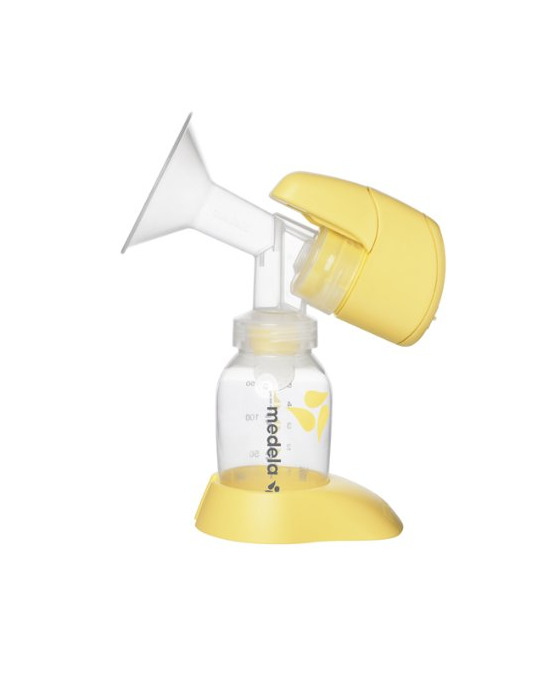 Product Sacaleches Mini Electric Medela