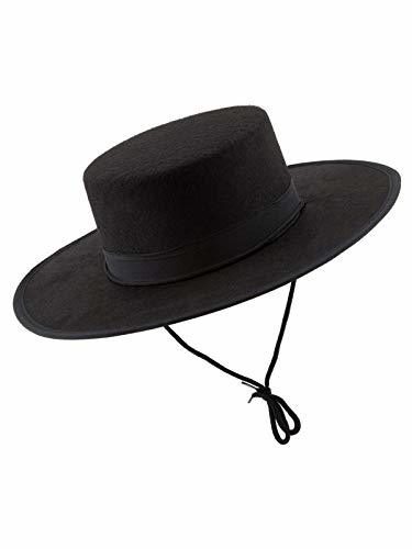 Producto DISBACANAL Sombrero cordobes Fieltro