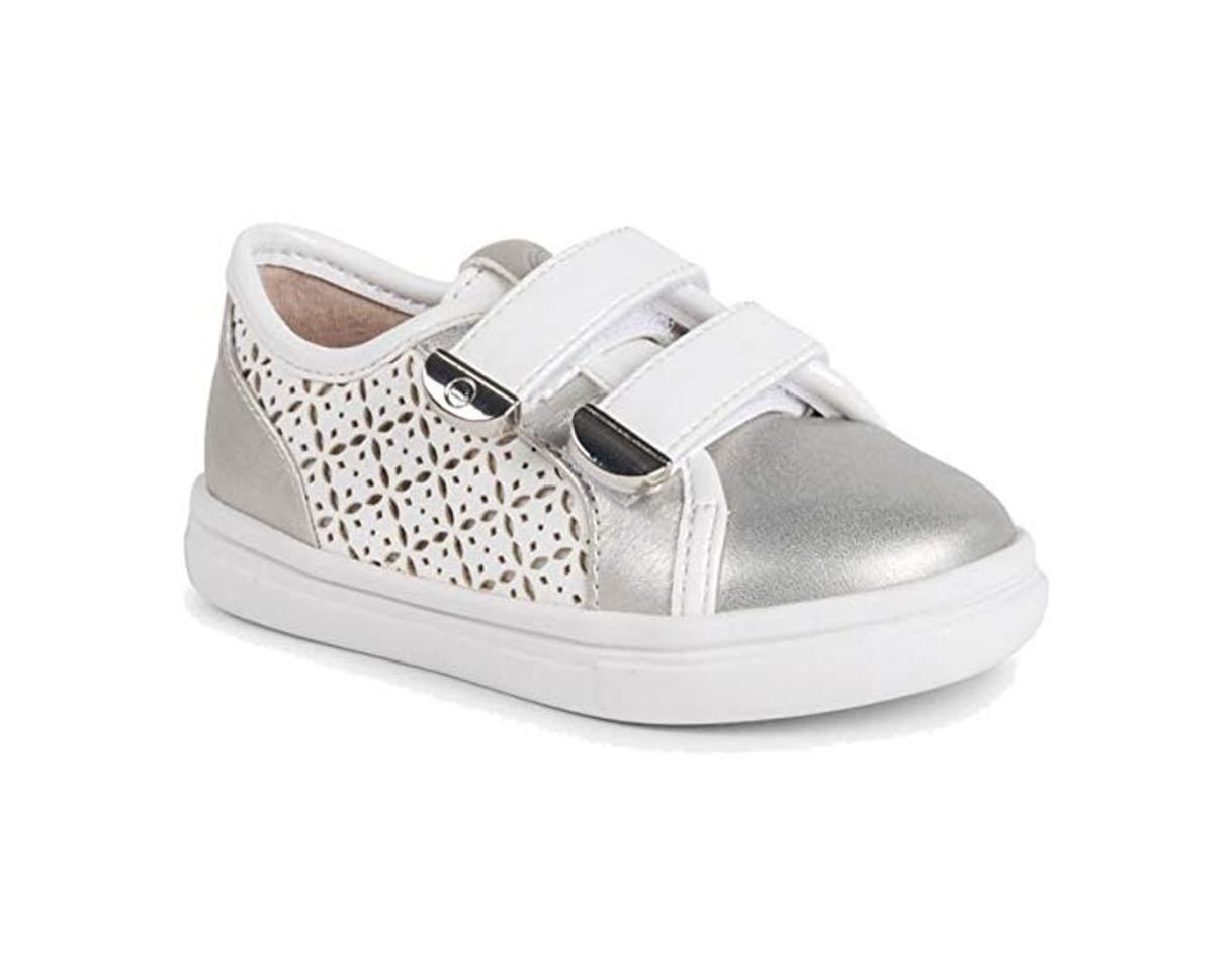 Deportiva niña Mayoral con Velcro