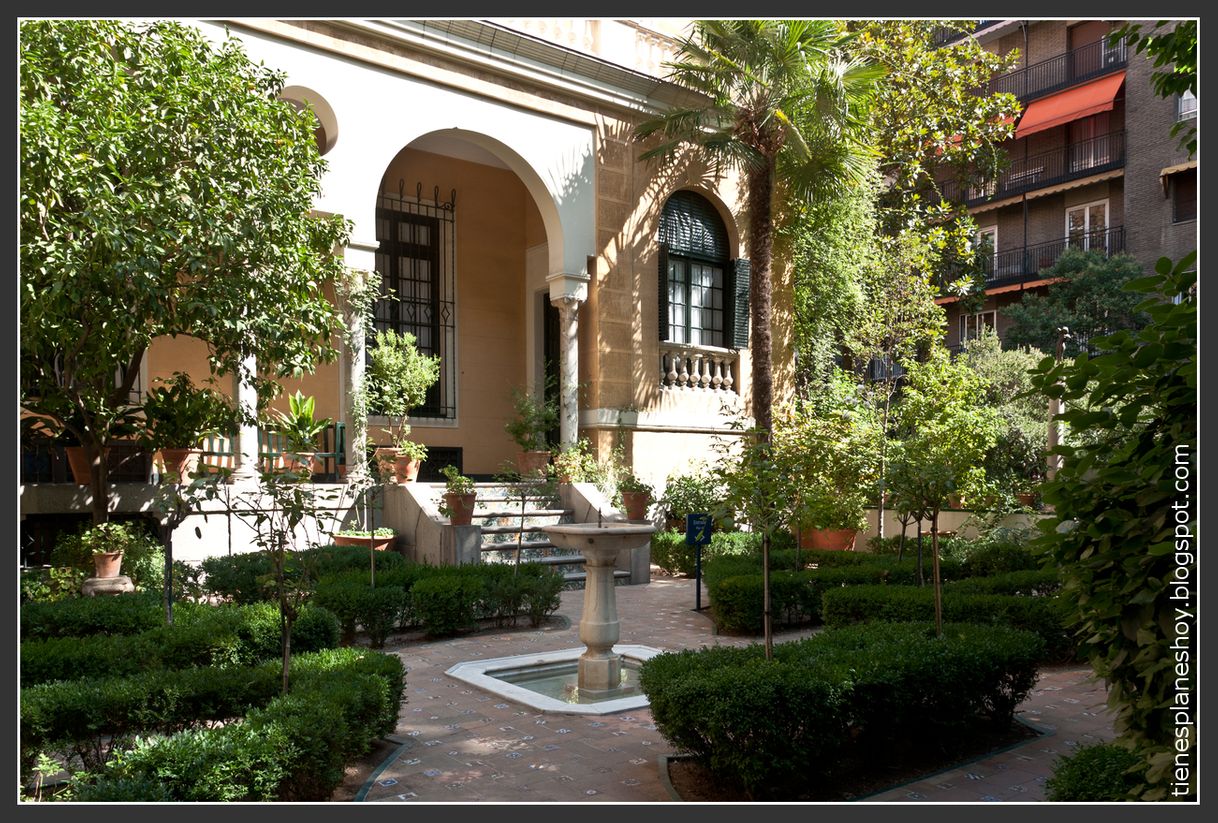 Place Museo Sorolla