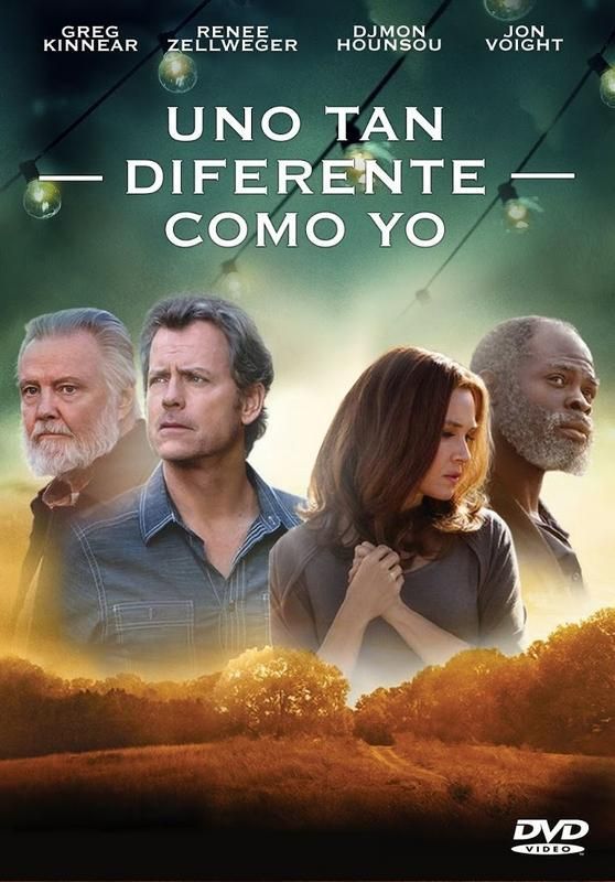 Movie Uno tan diferente como yo