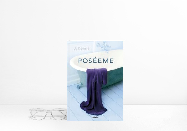 Libro Poséeme