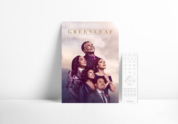Serie Greenleaf