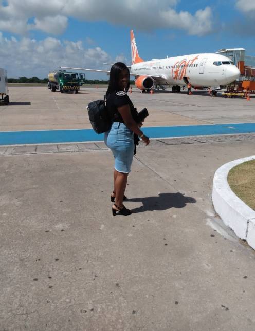 Lugar Aeroporto de Aracaju