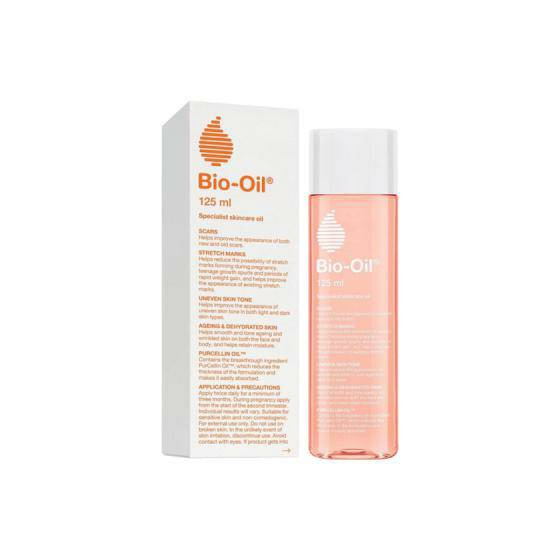 Products Bio oil