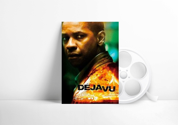 Movie Déjà Vu