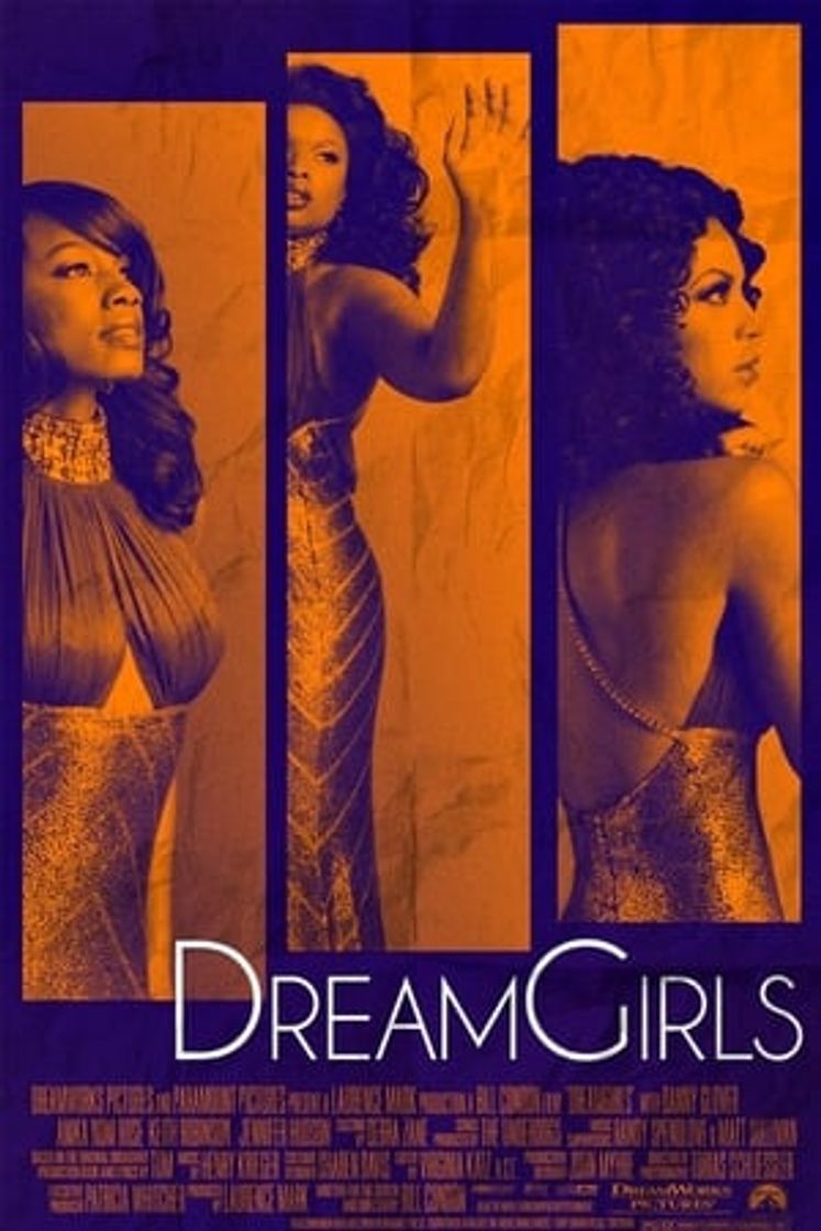 Movie Dreamgirls