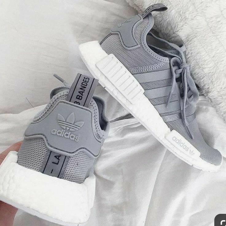 Moda NMD