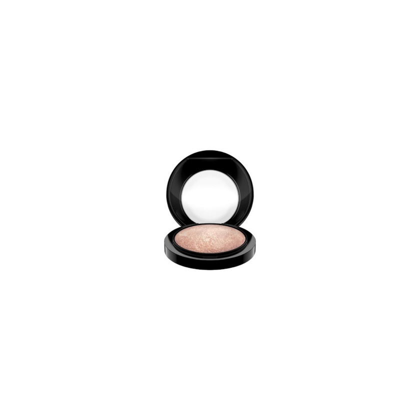 Social Iluminador MAC