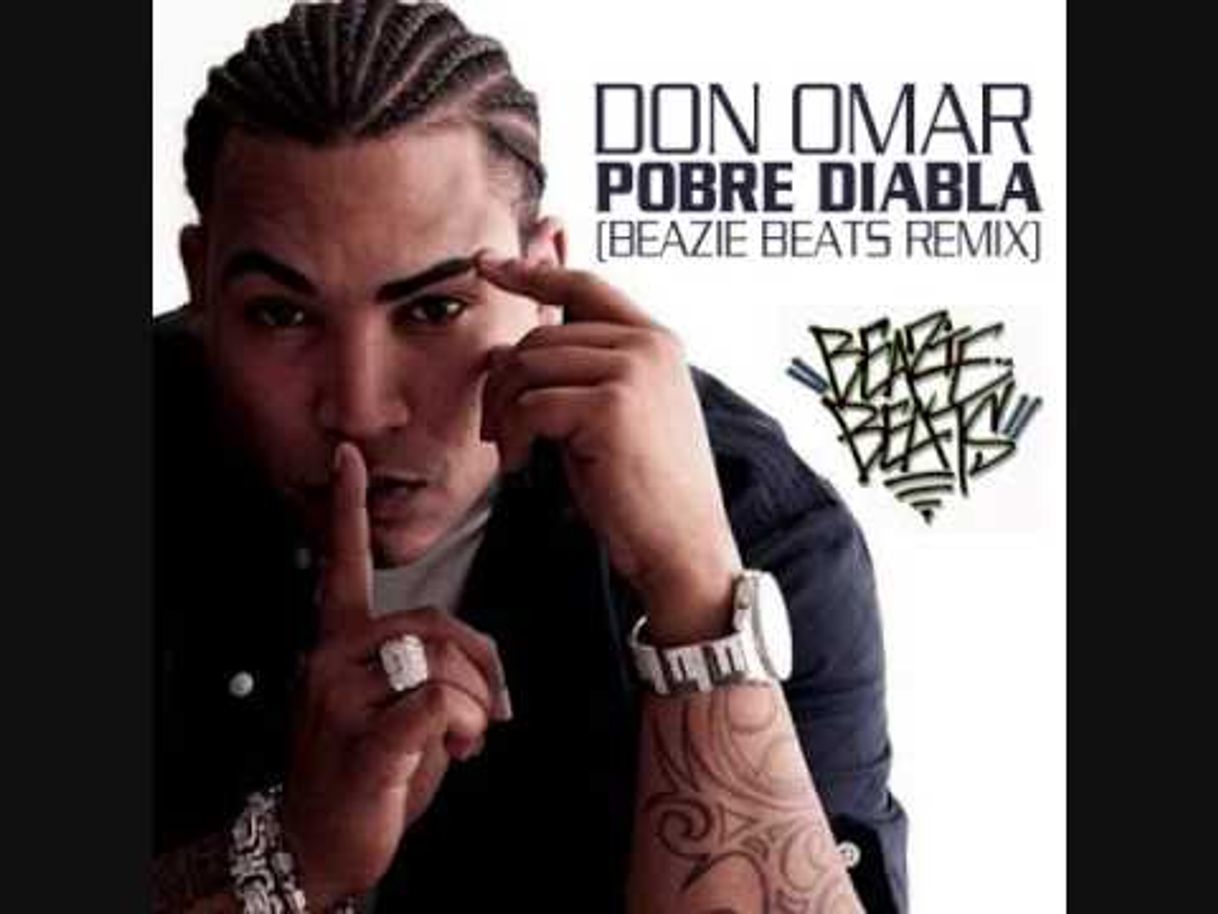 Music Pobre Diabla