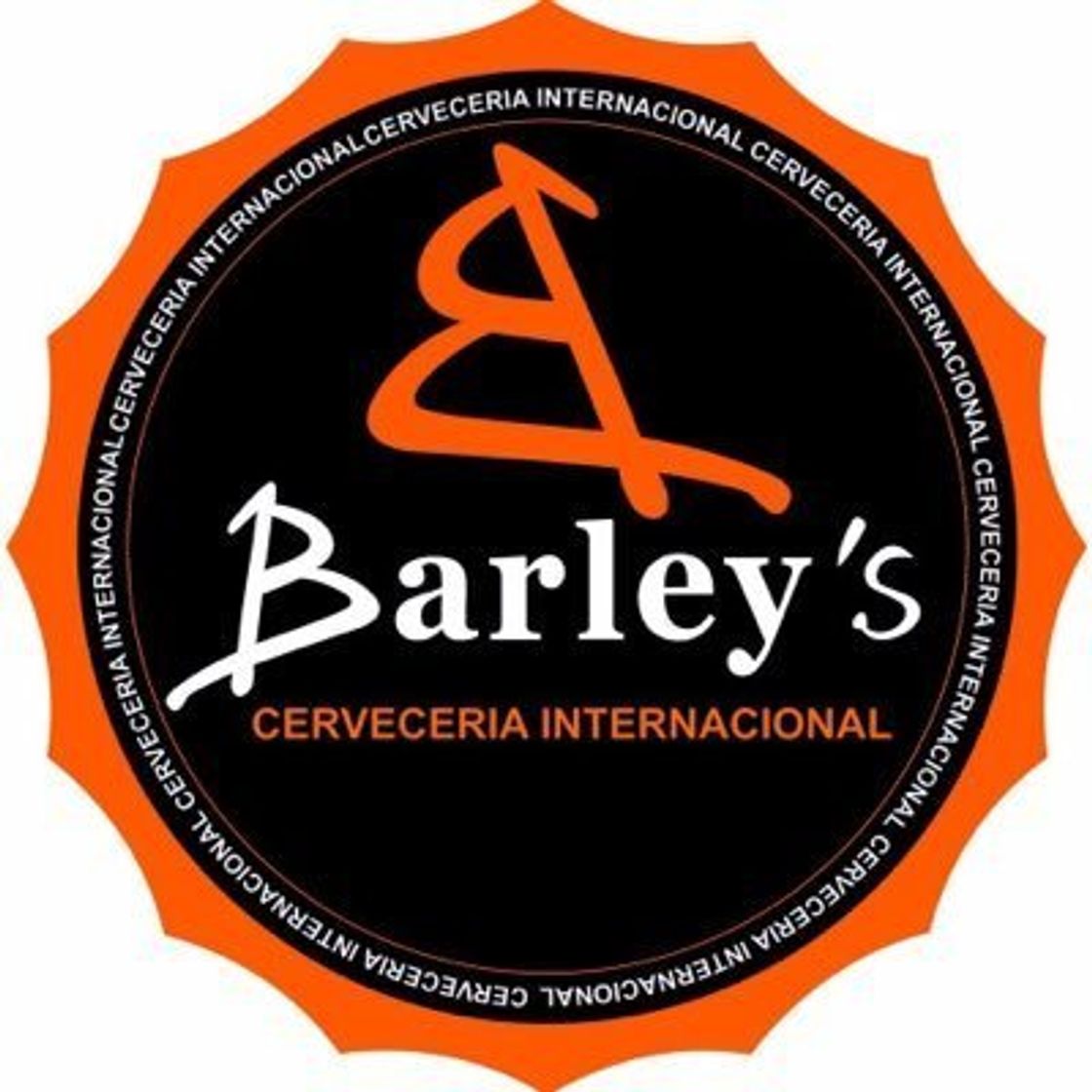 Restaurantes CERVECERIA INTERNACIONAL BARLEY´S