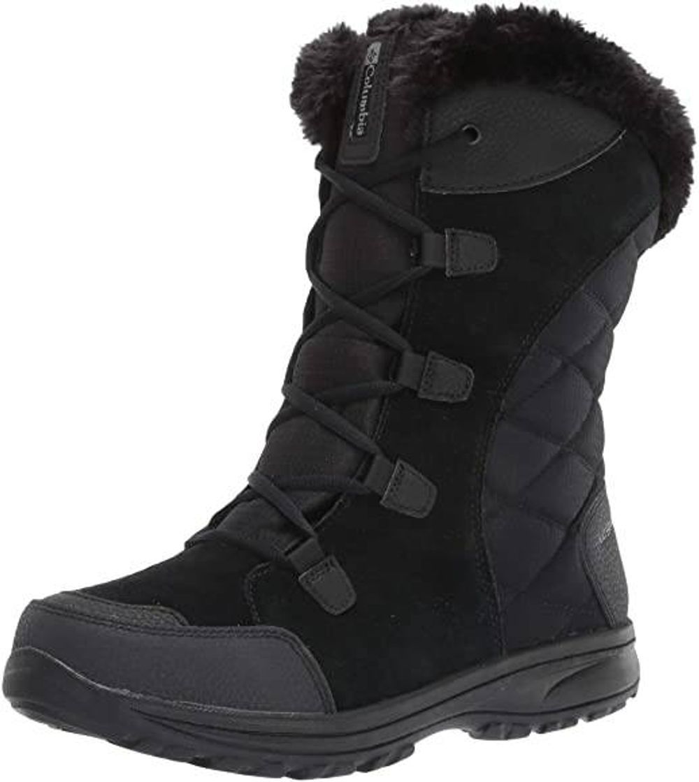 Moda Ice Maiden Ii Botas de nieve para mujer