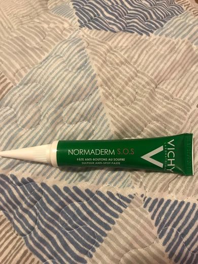 Vichy Normaderm S.O.S 