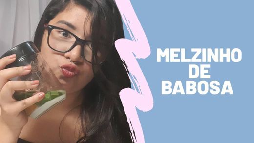 Como fazer mel de babosa