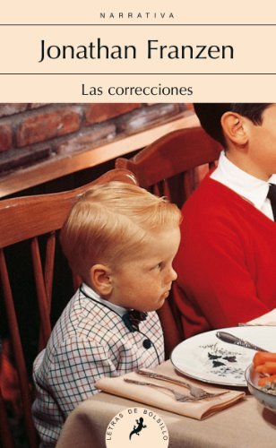 Libro Las Correcciones 