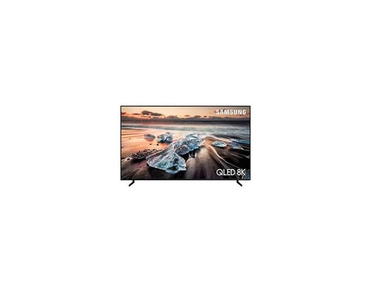 Producto Samsung QE 75Q900R - Smart TV 75" QLED 8K