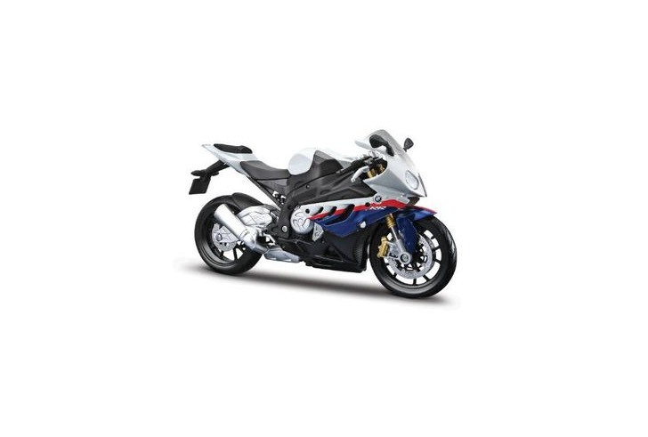 Product 2009 BMW S1000RR [Maisto 31191] 1