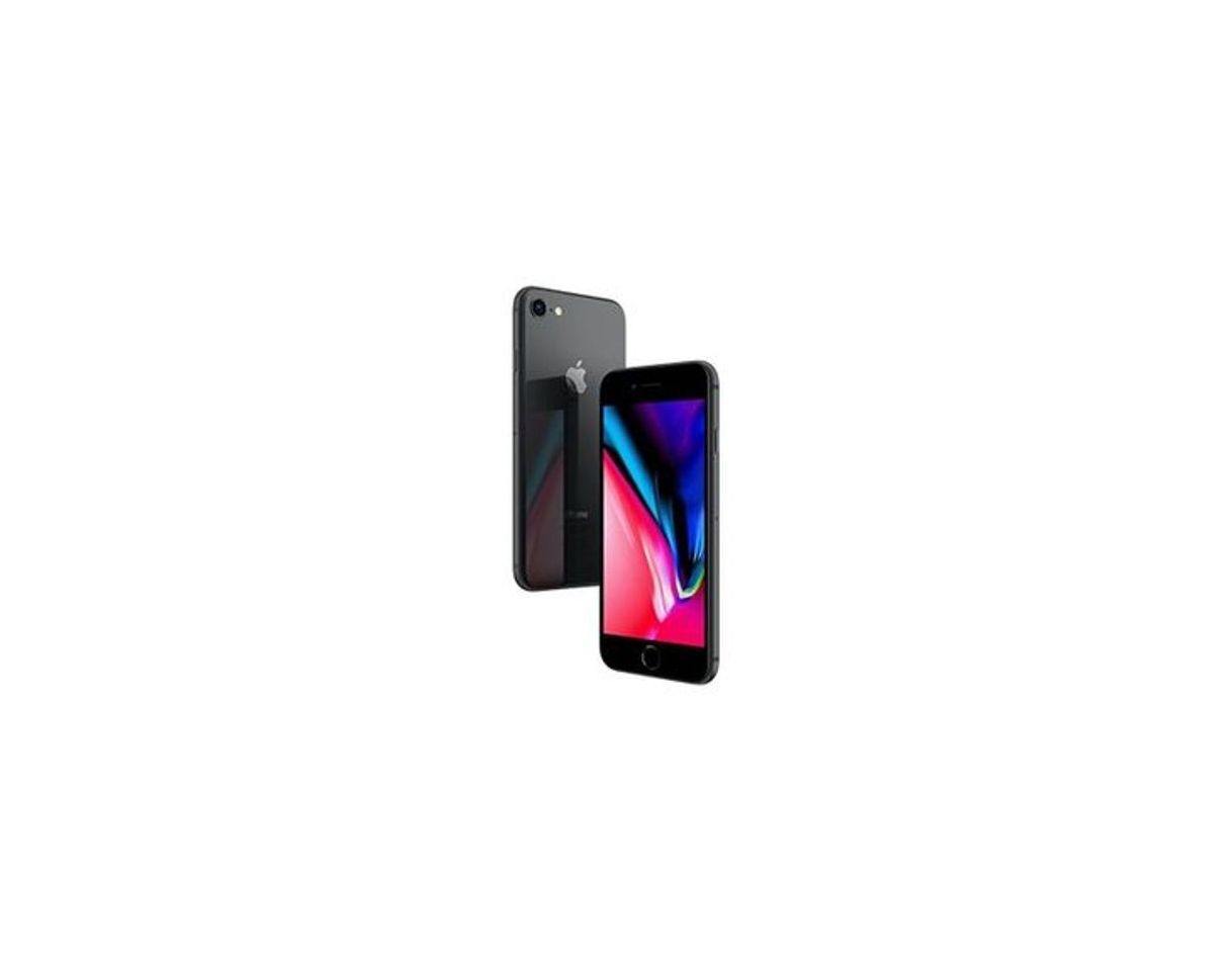 Social Apple iPhone 8 64GB Gris Espacial