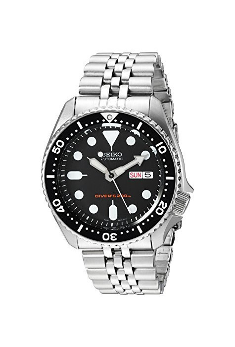 Product Seiko Reloj de Pulsera SKX007K2