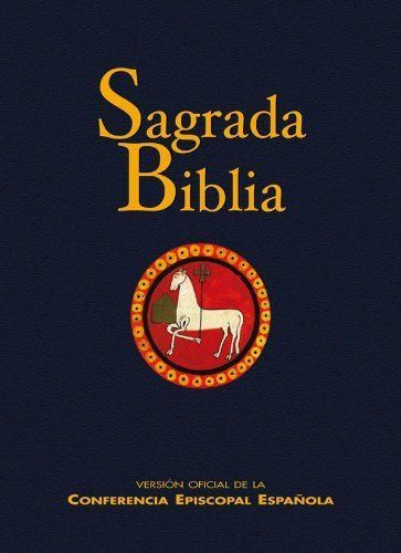 Book Sagrada Biblia