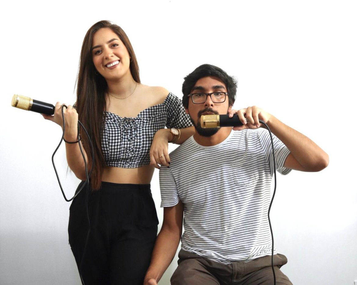 Moda Sin Paltas Podcast