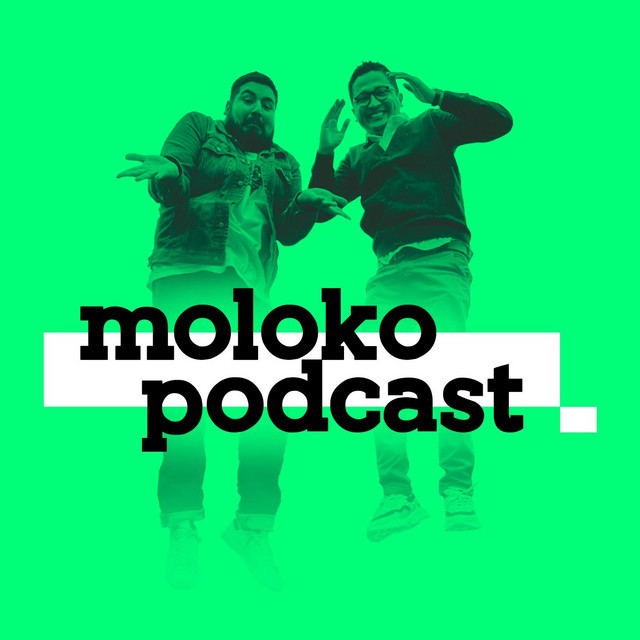 Fashion Moloko Podcast | Podcast on Spotify