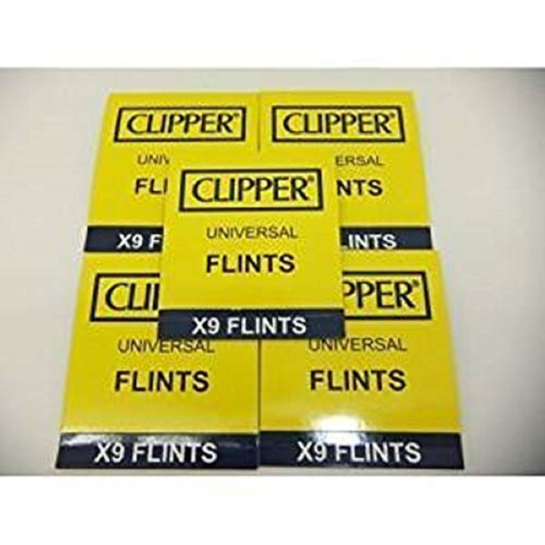 Clipper Pedernal 45 encendedor