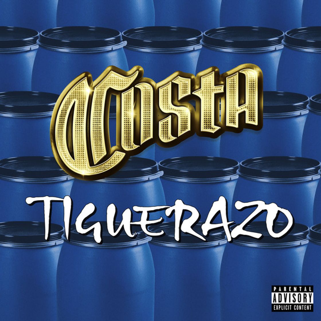 Music Tiguerazo