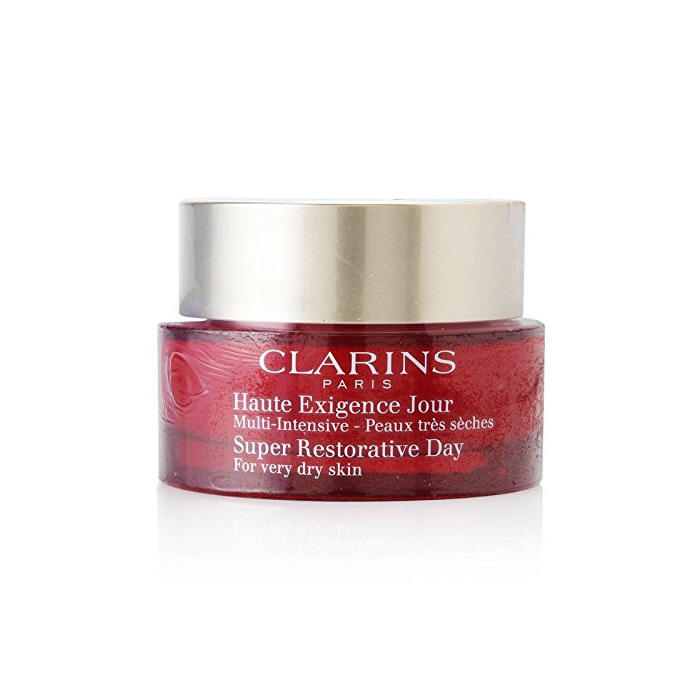 Social Clarins Multi-Intensive Crema Haute Exigence Jour Ps 50 ml
