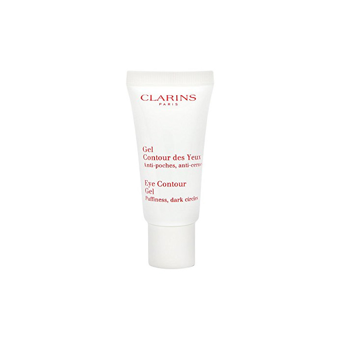 Social Clarins - Gel contorno de ojos - Antiojeras