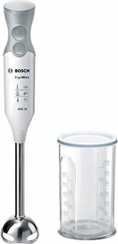 Bosch MSM66110 ErgoMixx Batidora de mano