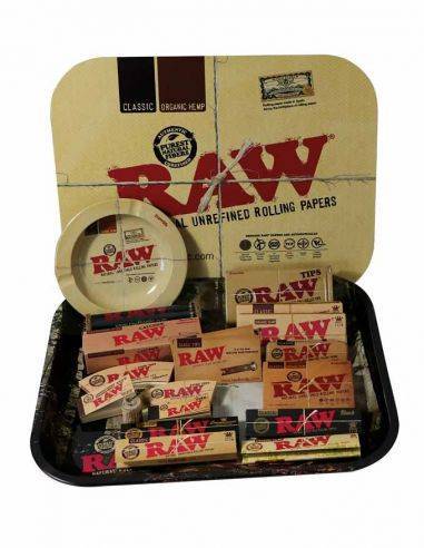 Social Pack raw navidad