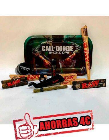 Social Pack el campero