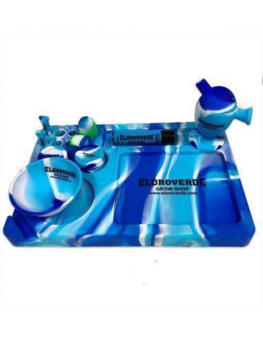 Social Pack silicone