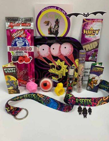 Social Pack eyez on me