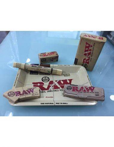 Social Pack raw small