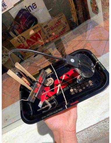 Social Pack raw perspector