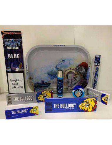 Social Pack super smoker