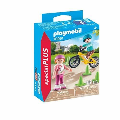 Playmobil 70061 Special Plus Niños M