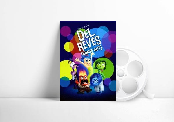 Del revés (Inside Out)