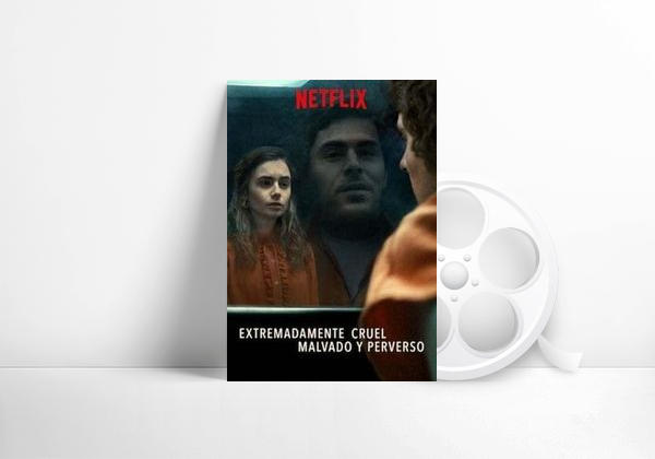 Extremadamente cruel, malvado y perverso