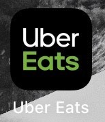 Moda Uber Eats