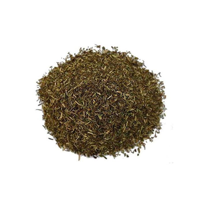 Product TOMILLO HOJA 1000 G