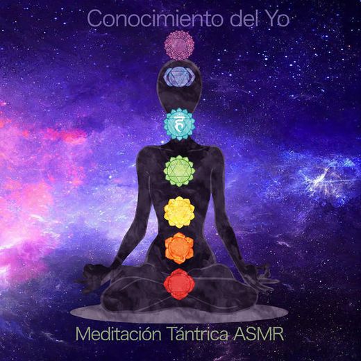 Meditación Asmr 5